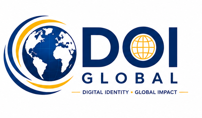 DOIGLOBAL Logo